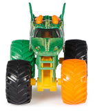 Monster Jam: Diecast Truck - Dragon (Phased Out)