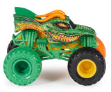 Monster Jam: Diecast Truck - Dragon (Phased Out)