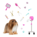 Our Generation: Lhasa Apso Hair Play - 6