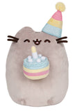 Pusheen the Cat: Birthday Pusheen - 9" Plush Toy
