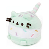 Pusheen the Cat: Ice-Cream Pusheen - 3" Squishy Plush Toy