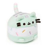 Pusheen the Cat: Ice-Cream Pusheen - 3" Squishy Plush Toy