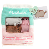 Pusheen the Cat: Meowshmallows - 7" Plush