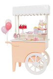 Our Generation: Doll Accessory Set - Oh So Sweet Cart
