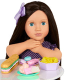 Our Generation: Doll Accessory Set - Party is Served