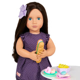 Our Generation: Doll Accessory Set - Party is Served