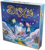 Disney Dixit Board Game