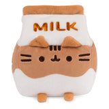 Pusheen the Cat: Chocolate Milk - 4" Plush Toy