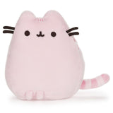 Pusheen the Cat: Pink Squisheen - 6" Sitting Plush
