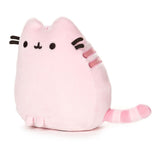 Pusheen the Cat: Pink Squisheen - 6" Sitting Plush
