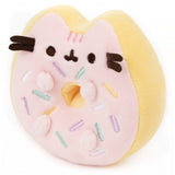 Pusheen the Cat: Sprinkle Donut Pusheen - 3" Squishy Plush Toy