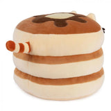 Pusheen the Cat: Pancake Squisheen - 6" Plush Toy