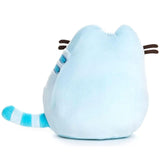 Pusheen the Cat: Blue Squisheen - 6" Sitting Plush