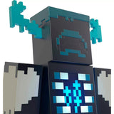 Minecraft: Warden - Action Figure