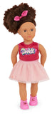 Our Generation: 18" Regular Doll - Catalina