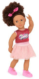 Our Generation: 18" Regular Doll - Catalina