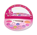 Pink Poppy - Ballet Cosmetic Palette
