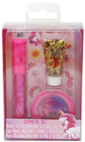Pink Poppy: Unicorn Butterfly - Cosmetic Set