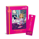 Our Generation: 18" Deluxe Doll & Book - Luna
