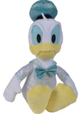 Disney 100th: Donald Duck - 9" Anniversary Plush Toy