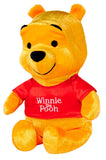 Disney 100th: Winnie The Pooh - 9" Anniversary Plush Toy