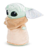 Disney 100th: Grogu - 9" Anniversary Plush Toy
