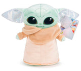 Disney 100th: Grogu - 9" Anniversary Plush Toy
