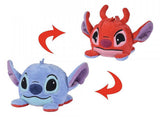 Lilo & Stitch: Stitch/Leroy - 3" Reversible Plush
