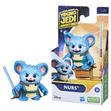 Star Wars: Young Jedi Adventures - Nubs Action Figure