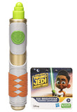 Star Wars: Young Jedi Adventures - Training Lightsaber (Kai Brightstar)