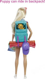 Barbie: It Takes Two - Malibu Camping Doll