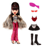 Bratz: S3 Fashion Doll - Tiana