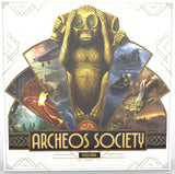 Archeos Society (Board Game)