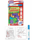 Inkredibles: Magic Ink Pictures - Roarsome Dinosaurs
