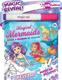 Inkredibles: Magic Ink Pictures - Magical Mermaids