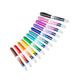 Crayola: Fine Point Markers (12 Pack)
