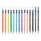 Crayola: Sketch & Shade Pencil (Pack of 14)
