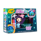Crayola: Scribble Scrubbies Glow Lagoon