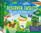 Discover Insects - Bug Catching Kit
