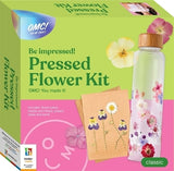 OMC! Be Impressed - Pressed Flower Kit
