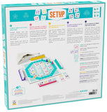 SETUP (Board Game)