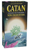 Catan Starfarers Scenario - New Encounters (Expansion)