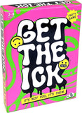 Get the Ick (Card Game)