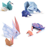 Djeco: Easy Origami Family