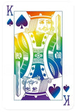 Waddingtons: Rainbow - Playing Cards Board Game