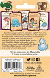 Munchkin: Squids Board Game Expansion