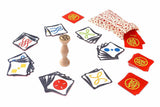 Jungle Speed (Card Game)