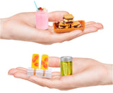 Miniverse: Make It Mini Food - Cafe (Blind Box)