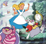 Clementoni: Disney Classics - Puzzles (3x48pc Jigsaws) Board Game