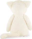 Snuggle Bunnies: Elsie the Kitty - Marshmallow 20cm Plush Toy